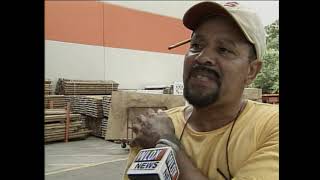 Katrina: South Mississippi's Story - Bonus Commentary - WLOX Meteorologists