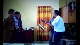 Nazaret voice HKBP Ajibata (Hamu na mauas)