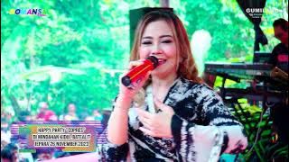 ROMANSA NYESS - KELAM EVA AQUILA - HAPPY PARTY COPRES - MINDAHAN BATEALIT JEPARA