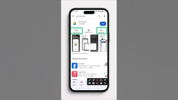 🇮🇳 Ulaa Browser – India’s Own Browser | How to Download Ulaa Browser Step by Step
