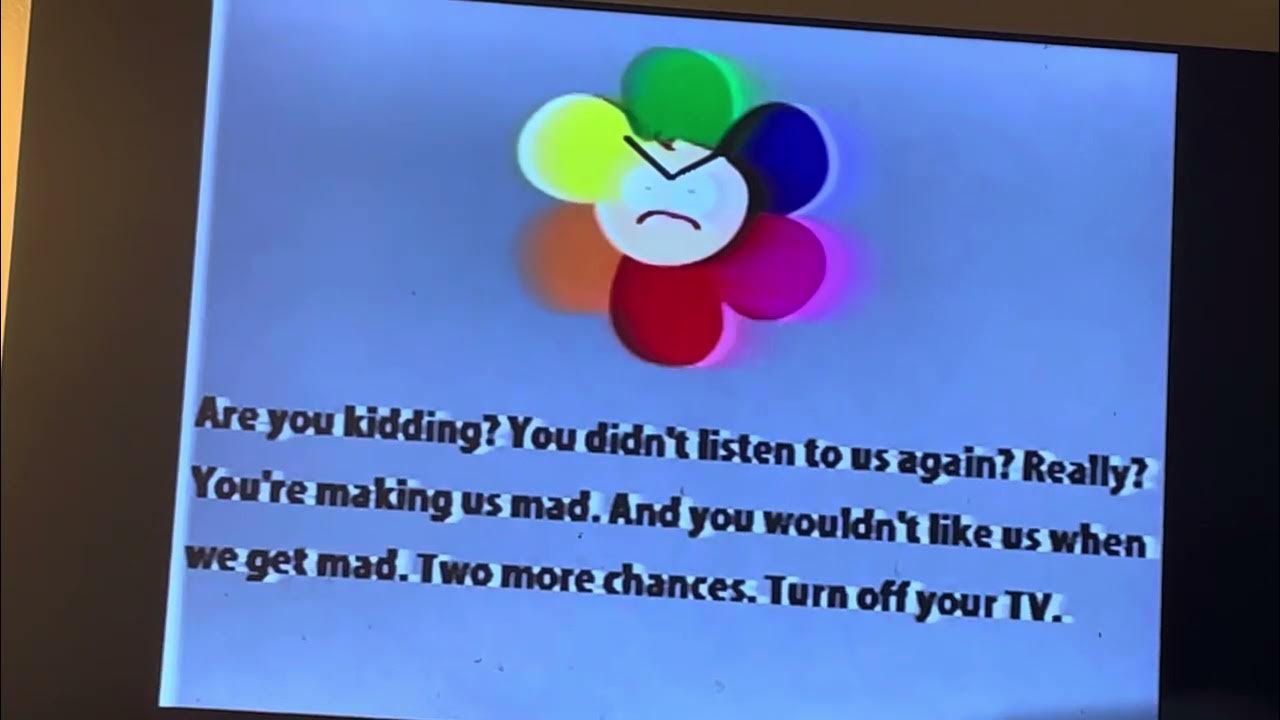 BabyFirst AntiPiracy Screen Real Life ⚠️ YouTube