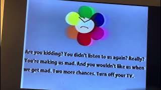 BabyFirst Anti-Piracy Screen Real Life ⚠️