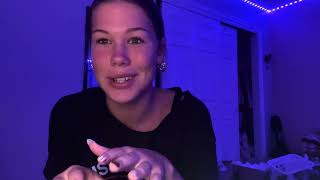 uneventful REALISTIC night routine!!