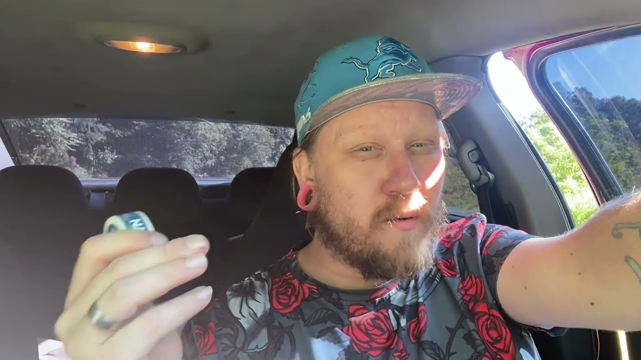 ZYN MintNicotine Pouches review 