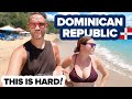 Why We Don&#39;t Want to Leave the Dominican Republic 😭 Living in the Caribbean