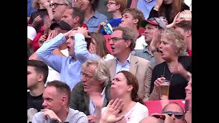 Superhuman Moments In Football - Jackiemt