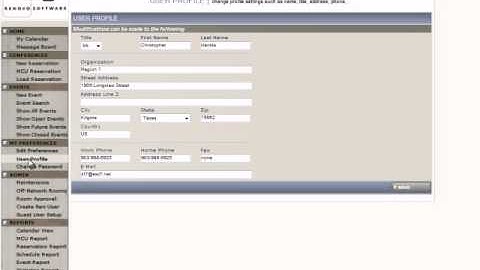 Renovo Account Setup Tutorial