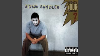 Watch Adam Sandler The Respect Chant video