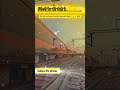 लाइफ⚔️#song #lofi #slowedandreverb #coversong #cover #shots #railway ##virakshorts #youtube #shorts