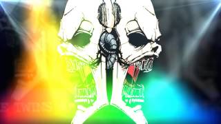 THE TWINS ARTCORE - FREESTAYLERZ (ACID ZONE RMX)