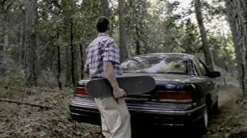 Woods | Girl Skateboards - Mouse | 