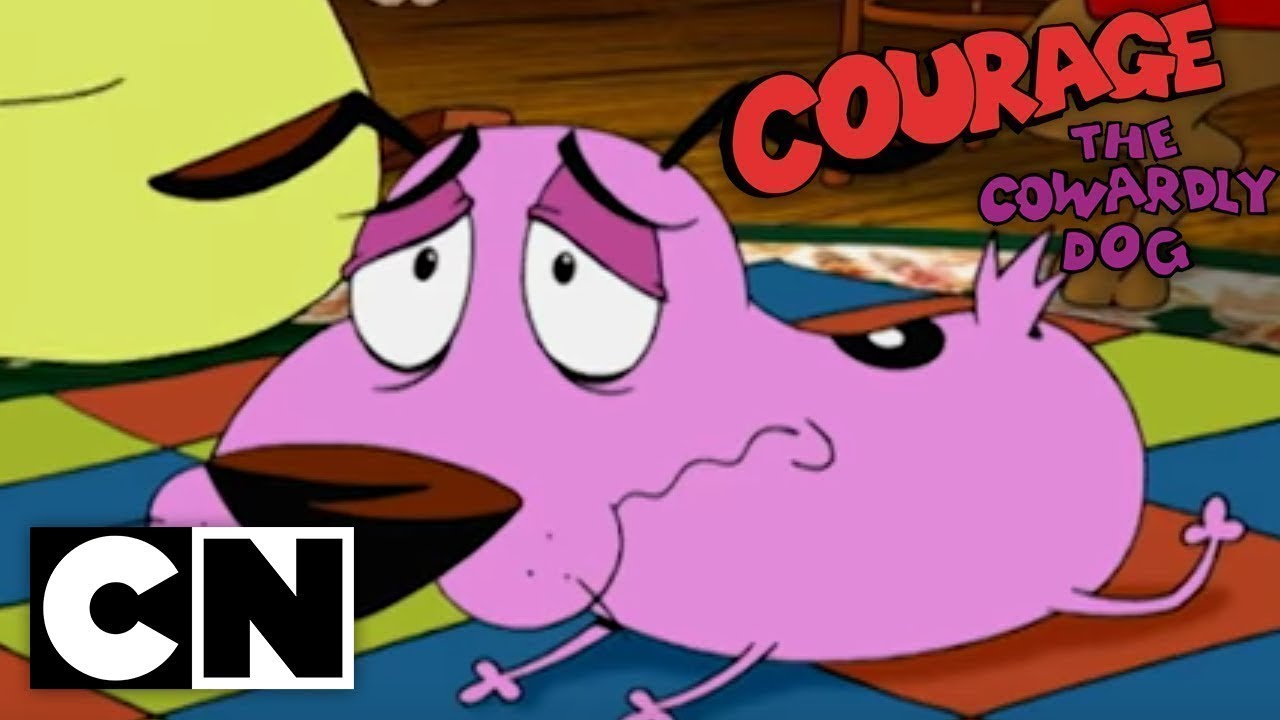 Courage The Cowardly Dog Full Episodes Free Courage The Cowardly Dog Full Episodes - Courage The Cowardly Dog live