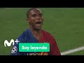 Soy leyenda: Samuel Eto'o | Movistar +