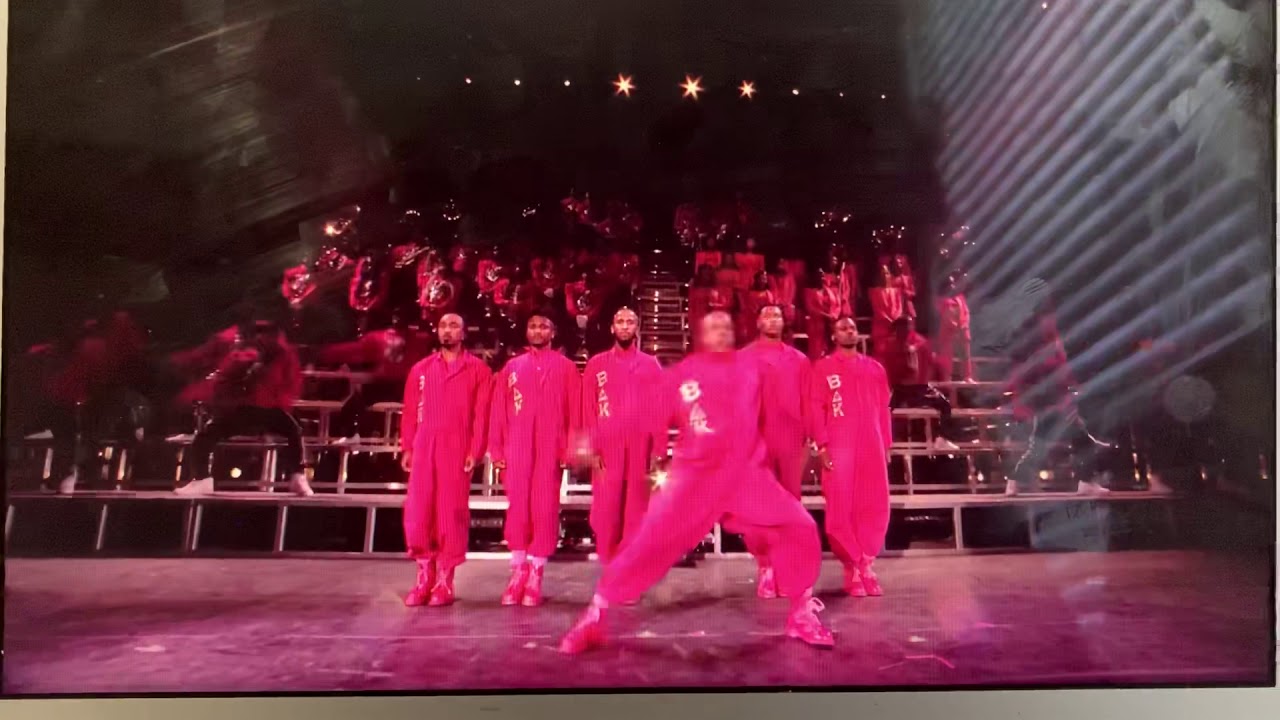 Bugaboo Beyoncé homecoming - YouTube