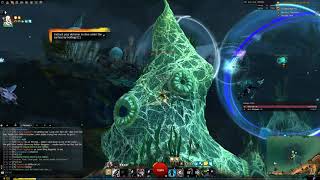 Bugged Skimmer race workaround