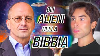 24H CON MAURO BIGLINO: 'GLI DEI DELLA BIBBIA'  | GIANMARCO ZAGATO by Gianmarco Zagato 64,860 views 2 days ago 34 minutes