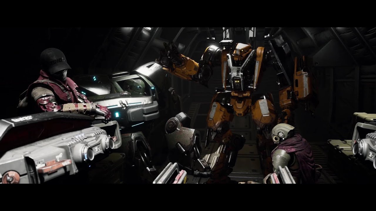 Disintegration Campaign: Hot Wire | Supportive Community (Ending)