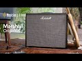 Marshall Origin50C Guitar Amplifier Demo - All Playing, No Talking