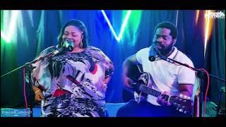 Eunice Manyanga feat Emmanuel Musongo