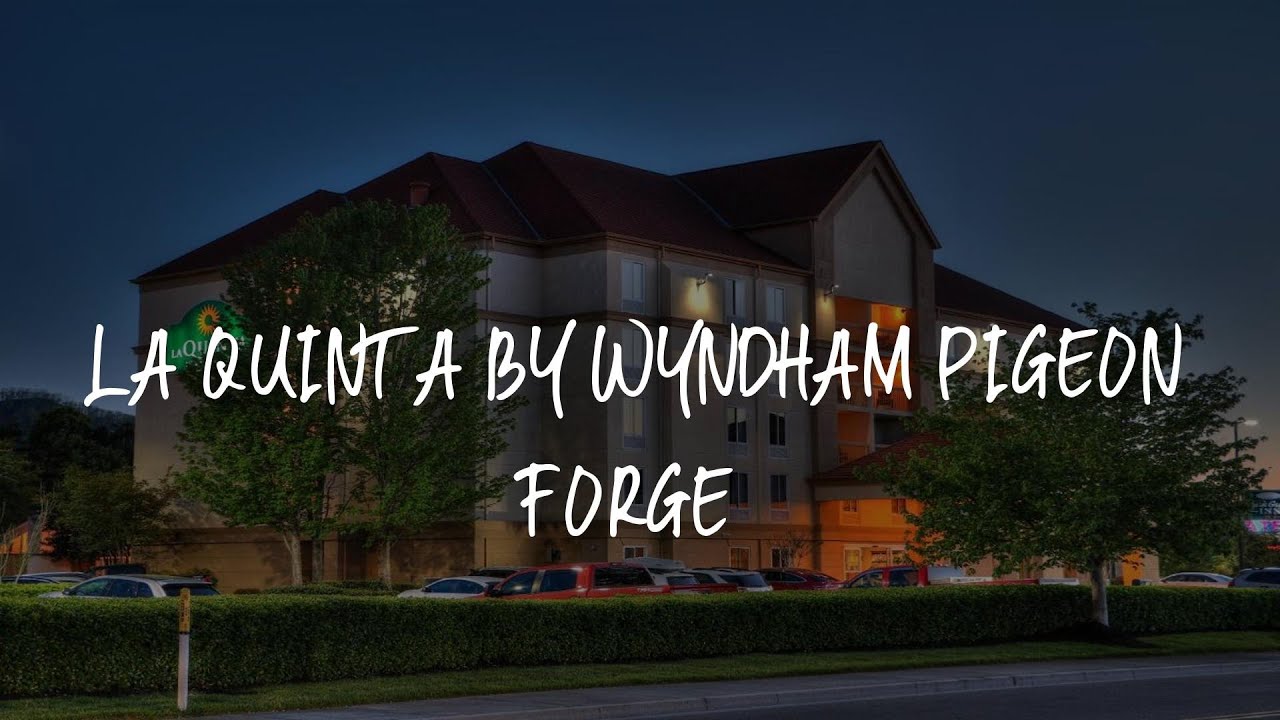 La Quinta by Wyndham Pigeon Review Pigeon , United States