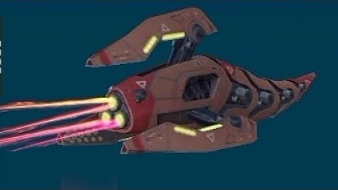 NEW PARALYSIS DRONE! (War Robots Test Server)