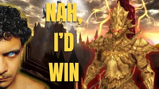 Our Battle Will Be Legendary! | Dark Souls Enemy Randomizer Mod PART 4