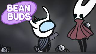 Bean Buds Animated: He has kids now?!