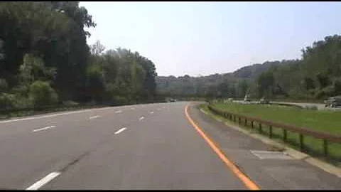 Taconic Wrong Way Tragedy - fatal drive recreation