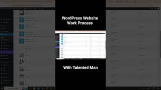 wordpress theme installation with demo import #wordpresstutorial