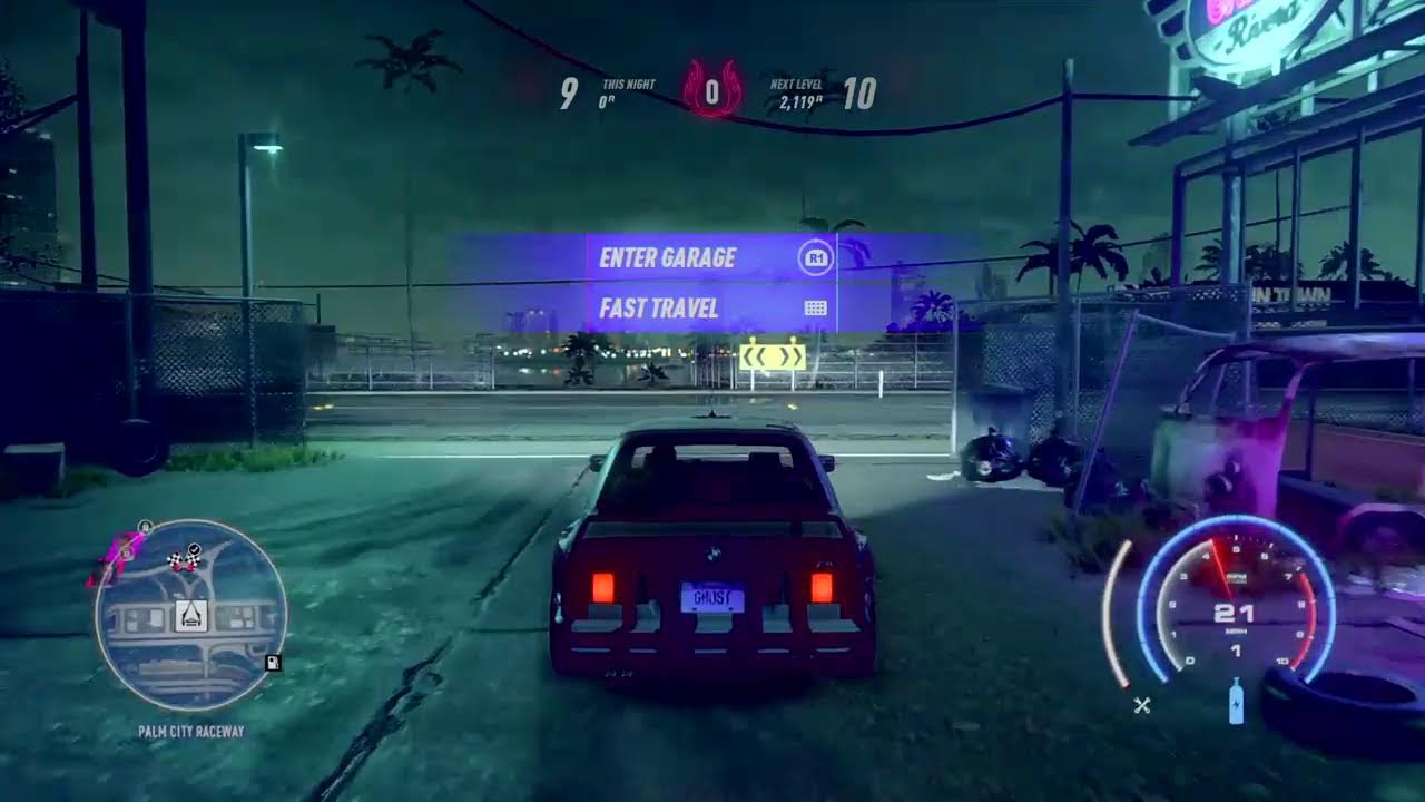 Nfs heat24 hour stream or till i buy the subawu