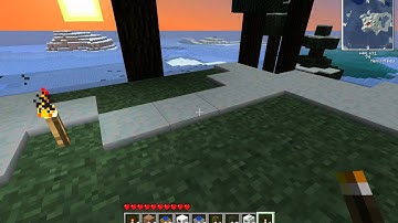 Technic Pack Tutorial: Basic Automated Mining Well