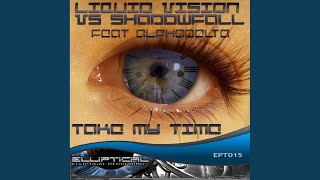 Take My Time (Angra Mainyu's End of Days Mix)