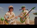 ダカラちゃん&ムギちゃん姉妹がバンド演奏 「空に太陽がある限り」披露! 『GREEN DA・KA・RA』『GREEN DA・KA・RA やさしい麦茶』新TVCM「空に太陽がある限り」篇