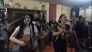 Grupo Killary 2025 - Te Necesito (COVER) DRA