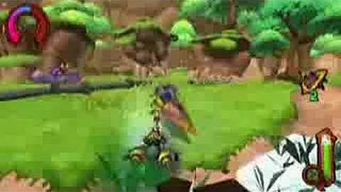 Daxter Part11 Breezey Valley