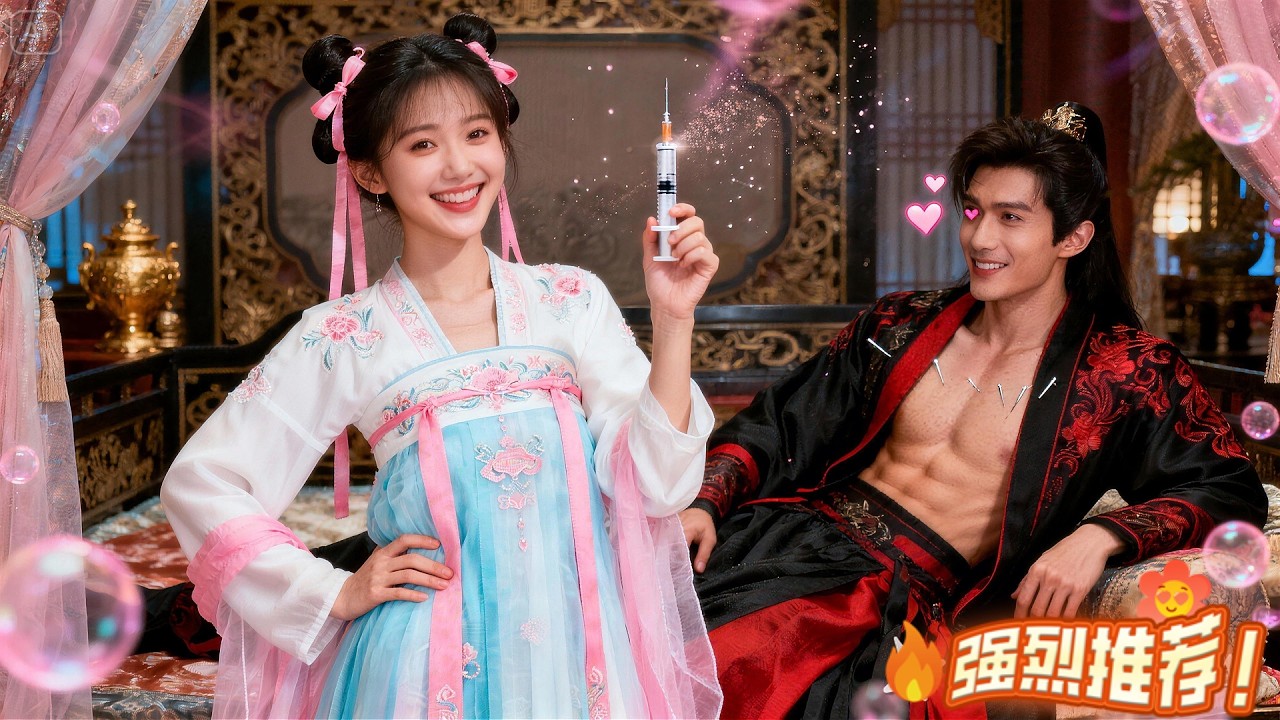 医妃逆袭：王爷追妻火葬场