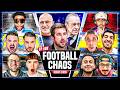 REAL MADRID ELECTION WAR 🚨 Barca DOMINATE Spain Squad