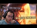 Reaccionando a Henrique Mendonça – “Bonds of Redemption” | Thorfinn (Vinland Saga)