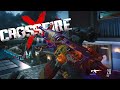 Обновление в CrossfireX - Хэллуин