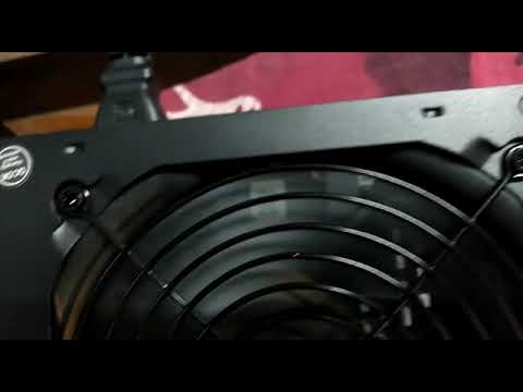 Faulty PSU received on 27/Feb/2023 - Cooler Master 450 fan noise - Vedant Computers Kolkata