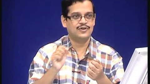 Verification (Prof. Pallab Dasgupta) Lec 8