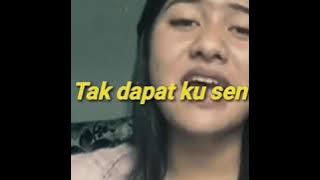 Adista_–_ Perasaanku story WA