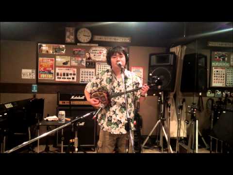 「オジー自慢のオリオンビール／BEGIN」 ひとりバンドバージョン