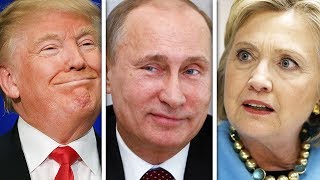 NSA Leaks Reveal Russian Hacks Against Voting Software Companies