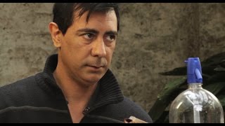 La Inseguridad De Un Pollo. Cortometraje.