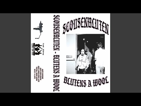 Scousenbluten — Dead And Bevvvied