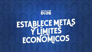 VCD Ep 1741 Setting Economic Goals and Boundaries