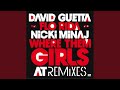 Miniature de la vidéo de la chanson Where Them Girls At (Daddy's Groove Remix)