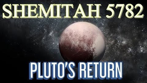 Pluto