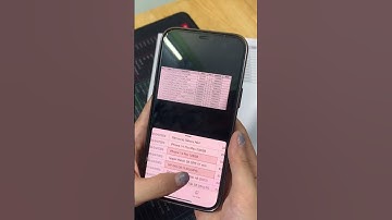 Chuyển nhanh hình ảnh thành bảng tính ở trong Excel #thuydungle #tinhocvanphong